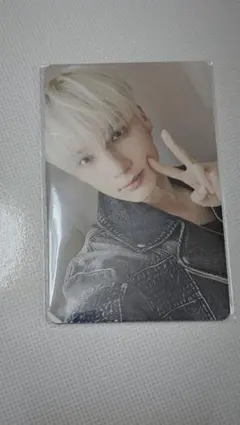 TXT 愛知公演記念 weverse 限定イベント トレカ ヒュニンカイ