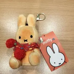 2025年最新】ミッフィーマスコットキーチェーンの人気アイテム - メルカリ
