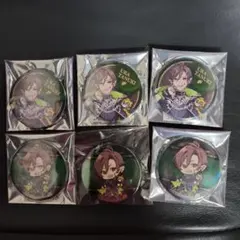 うらたぬき2021ハロパ等身&デフォセット1