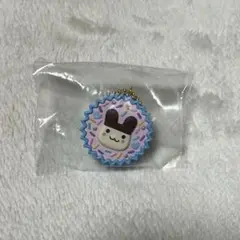 たまごっち 平成女児チョコ 手作りおやつチャーム みみっち