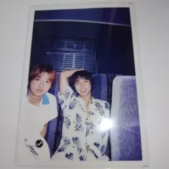 71 嵐 Jロゴ ジュニア Jr 大野智 公式写真