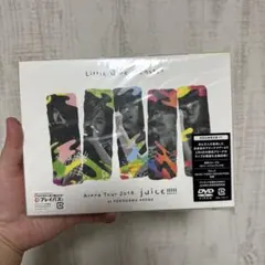 Little Glee Monster juice!!!!! 【初回限定】