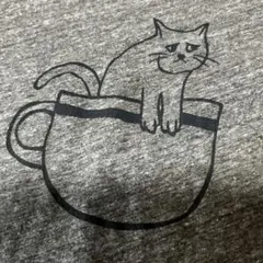 サマンサモスモス　Tシャツ　Fのサムネイル