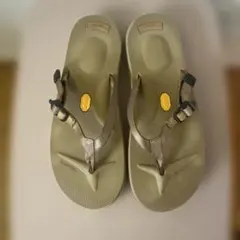 nonnative × SUICOKE ノンネイティブ×スイコック　サンダルのサムネイル