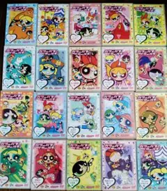 2026年最新】パワーパフガールズ dvdの人気アイテム - メルカリ