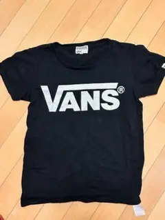 vans レディースTシャツ