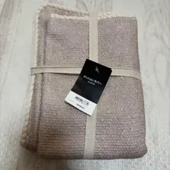 ニトリ　クッションカバー　45×45cm ACM009 未使用　1枚　シンプルのサムネイル