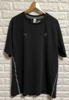 PUMA✕BMW Motorsport Ｔシャツ　サイズＬ