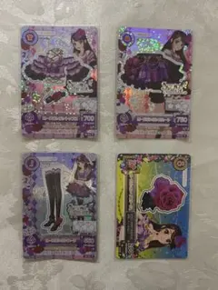 2025年最新】アイカツカード プレミアム 蘭の人気アイテム - メルカリ