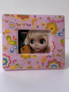 Blythe フォトフレーム 写真立て