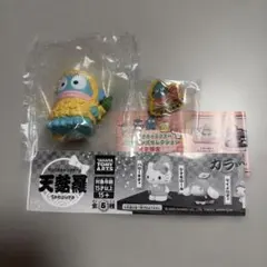 ハンギョドン ガチャ