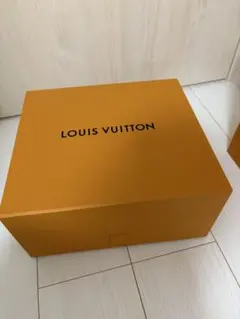LOUIS VUITTON ギフトボックス 空箱
