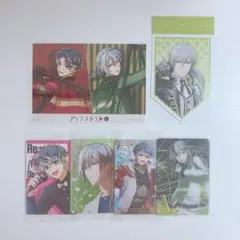 アイドリッシュセブン Re:vale 百 千 セット