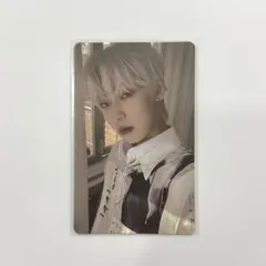 enhypen ソヌ carnival