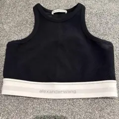 alexanderwang トップスXS - メルカリ