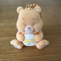 Care Bears ケアベア フロッキーフィギュアマスコット