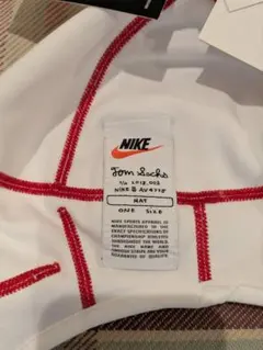 Nike x Tom Sachs NIKECRAFT リバーシブル ハットのサムネイル