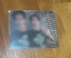 M!LK 曽野舜太　トレカ２枚