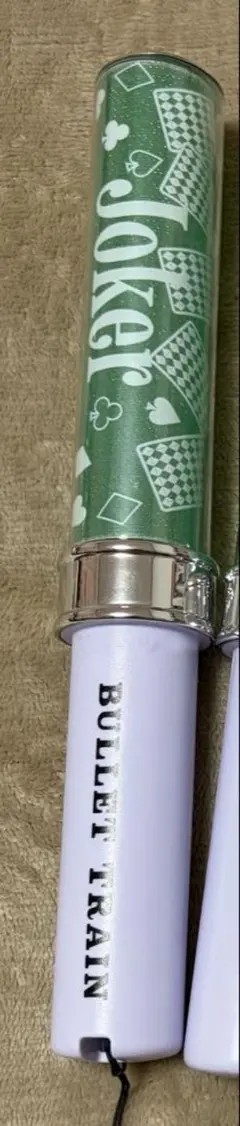 超特急 タクヤ Joker ペンライト