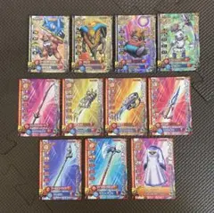 2026年最新】モンスターバトルロード カードの人気アイテム - メルカリ