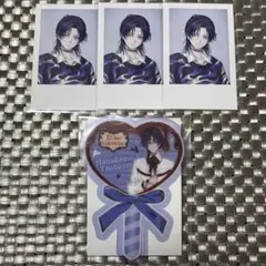 花籠つばさ Standard チェキ Rose Valentine コトブキヤ