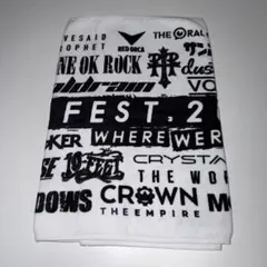 BLARE FEST 2020 Hoodie ブラック Mサイズ - メルカリ