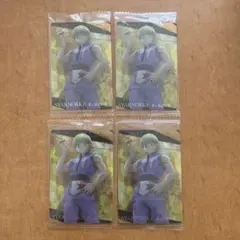 HUNTER × HUNTERイタジャガ