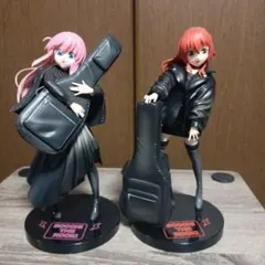 一番くじ　ぼっち・ざ・ろっく！ VOLUME3 フィギュア