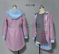 成瀬鳴 コスプレ衣装ウィッグ付き 81bce1e273c14edfaa4af1e02a7ae3