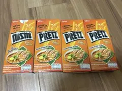 2026年最新】トムヤムクンスナックの人気アイテム - メルカリ