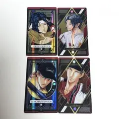 新テニスの王子様 オーロラアルカナコレクション 手塚国光 - メルカリ