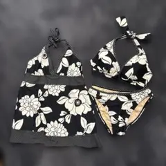 水着　セパレート