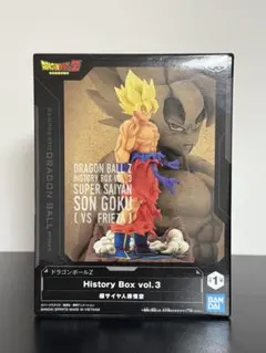 2026年最新】ドラゴンボールコレクションフィギュアvol.3の人気