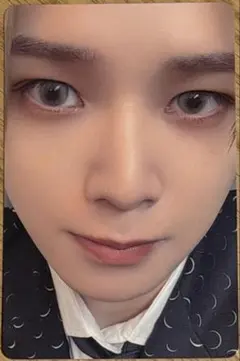 &TEAM K ケイ 케이 トレカ 月狼 ベイビーウルフ