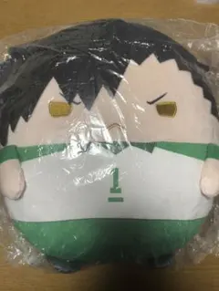 ふわコロりん　BIG 黒尾鉄朗