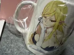 傷物語 セブンイレブン コップ