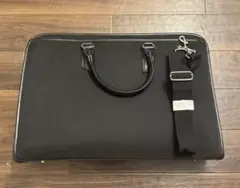 2WAY ビジネスバッグ