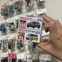 トミカ初回まとめ売り