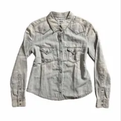 DIESEL デニム ジャケット