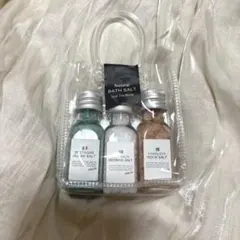 バスソルト G.P.CREATEのサムネイル