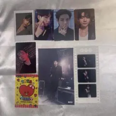 BTS V テテ トレカ、ポスカセット、値下げ対応⭕️、 8日限定セール‼️