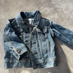 babyGap デニムジャケット 18-24ヶ月