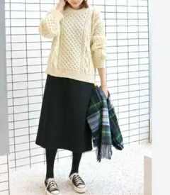 SLOBE　IENA　スカート