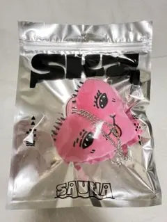 StrayKids スキズ JYP POPUP バッグチャーム ヒョンジン