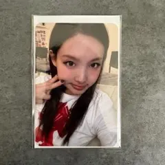 TWICE wowpass ナヨン　10周年 購入特典限定トレカ