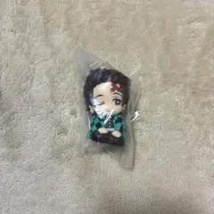 鬼滅の刃　竈門炭治郎　肩ズン
