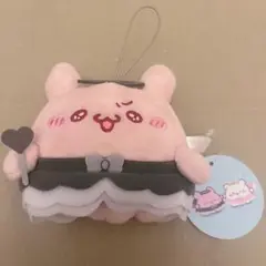 【新品未使用】らぶいーず 天使悪魔ぬいぐるみ ぴょんちー