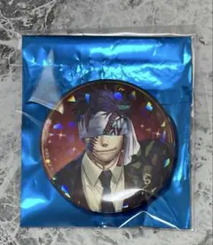 終末のワルキューレ 始皇帝 ランダムレア 缶バッジ 非売品 POPUP 3点 終末のワルキューレ 始皇帝 ランダムレア 缶バッジ 非売品 POPUP