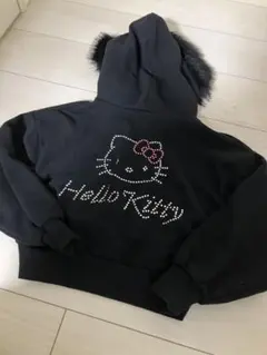 キティ トップス