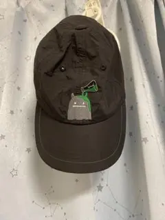 graniph ビューティフルシャドー　キャップ